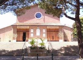 Chiesa di Maria SS. Immacolata