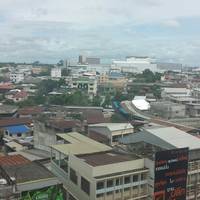 Landmark Plaza