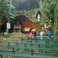 Nossa Senhora de Lourdes Grotto