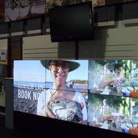 Tourism Top End - Visitor Information Centre