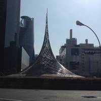 Monument Hisho