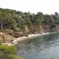 Presqu'île de Giens