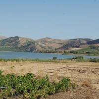 Lago Arancio