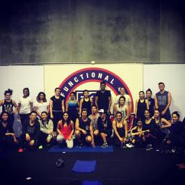 F45 Training Springvale