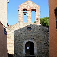 La Chapelle Saint Antoine