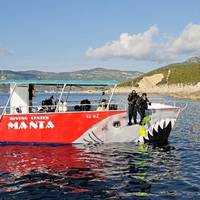 Manta Diving Centre