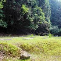 Sufuku-ji Temple Ruins