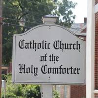 Holy Comforter Roman Catholic Church