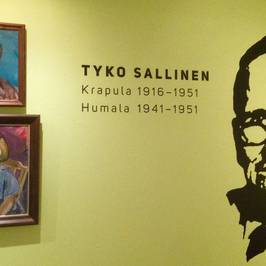 Hyvinkää Art Museum
