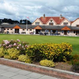 Grange Golf Club