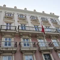 Casa de los Pazos Miranda.