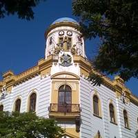 Quartel General do Exercito
