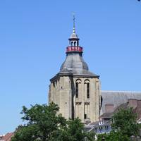 Sint Matthiaskerk