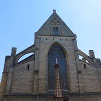 Oude Minderbroederskerk
