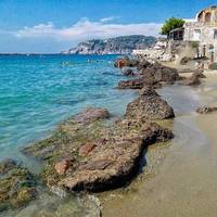 Spiaggia della Chiaia