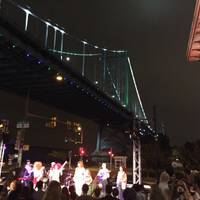 Fringe Arts