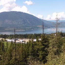 Little Mountain Park