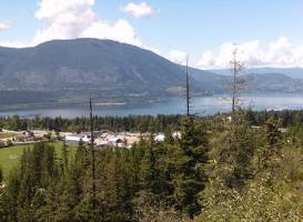 Little Mountain Park