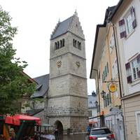 St. Hippolyt