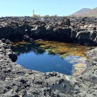 Piscina Naturale