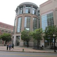 Providence Visitor Information Center