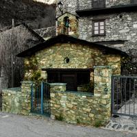 Capilla Nuestra Senora de les Neus de Llumeneres