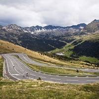 Port d'Envalira II