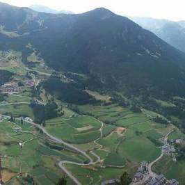 Coll d'Ordino