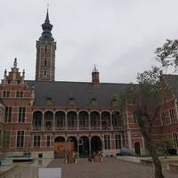 Hof van Busleyden