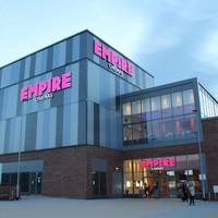 Empire Cinemas Catterick Garrison
