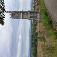 12th & 44th New York Infantry Monument