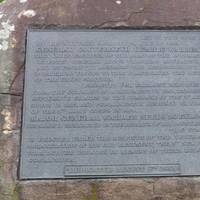 Monument to Brigadier General Gouverneur Kemble Warren