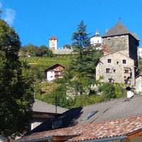 Castel Branzoll di Chiusa