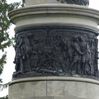 New York State Monument