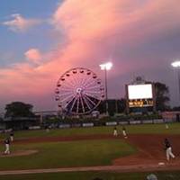 Modern Woodmen Park