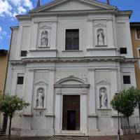 Chiesa della Visitazione di Salo