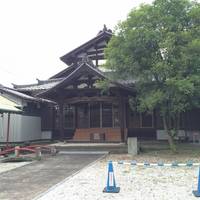 Hoon-ji Temple