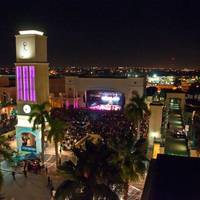 Mizner Park Amphitheater