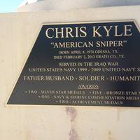 Chris Kyle 