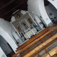 Ermita de San Anton del Valle