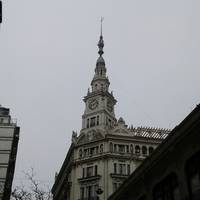 Palacio Fuentes