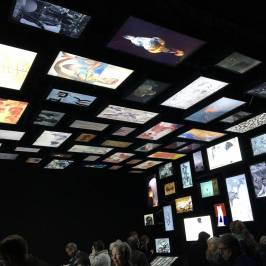 La Grotte de Lascaux
