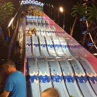 Parc D'attractions Marseillan-Plage