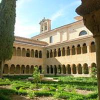 Abbey of Santo Domingo de Silos