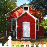 Historic Sydenstricker Schoolhouse