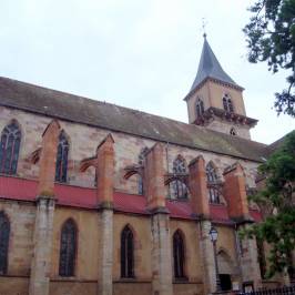 St. Gregor Major