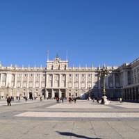 Plaza De Armas