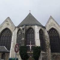 Eglise Saint-Sépulcre