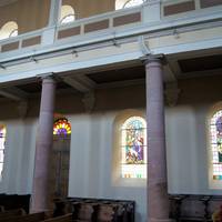 Eglise protestant Sainte-Marguerite