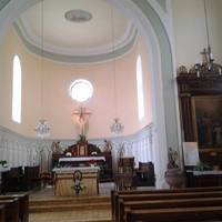 Église Ste Marguerite Catholique